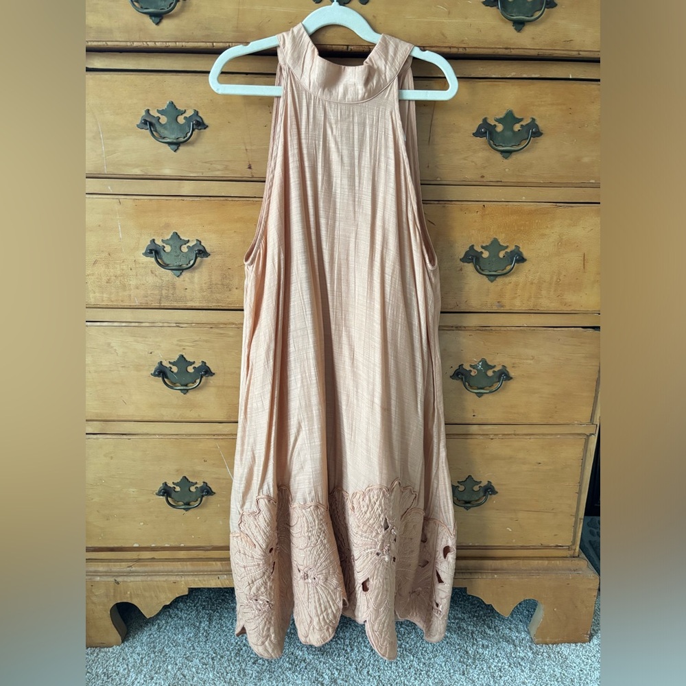 Anthropologie dress women’s size S